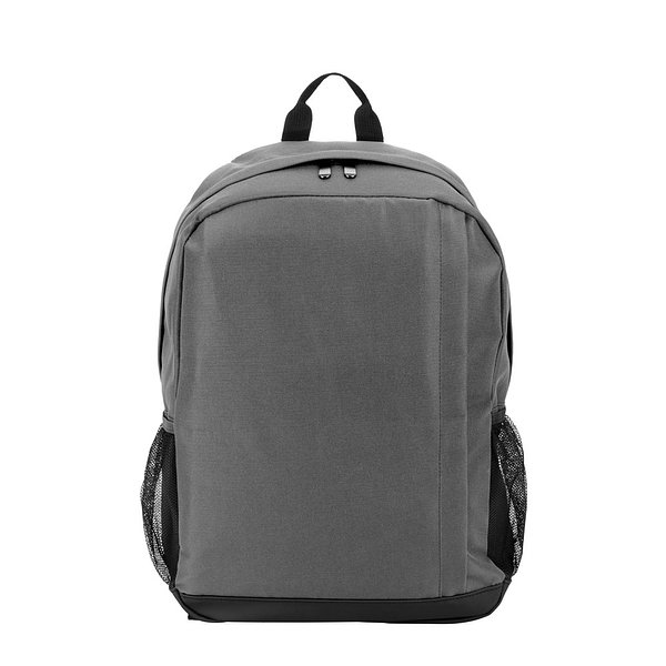 Laptop-Rucksack aus recyceltem 300D Polyester, 15" Regiafen
