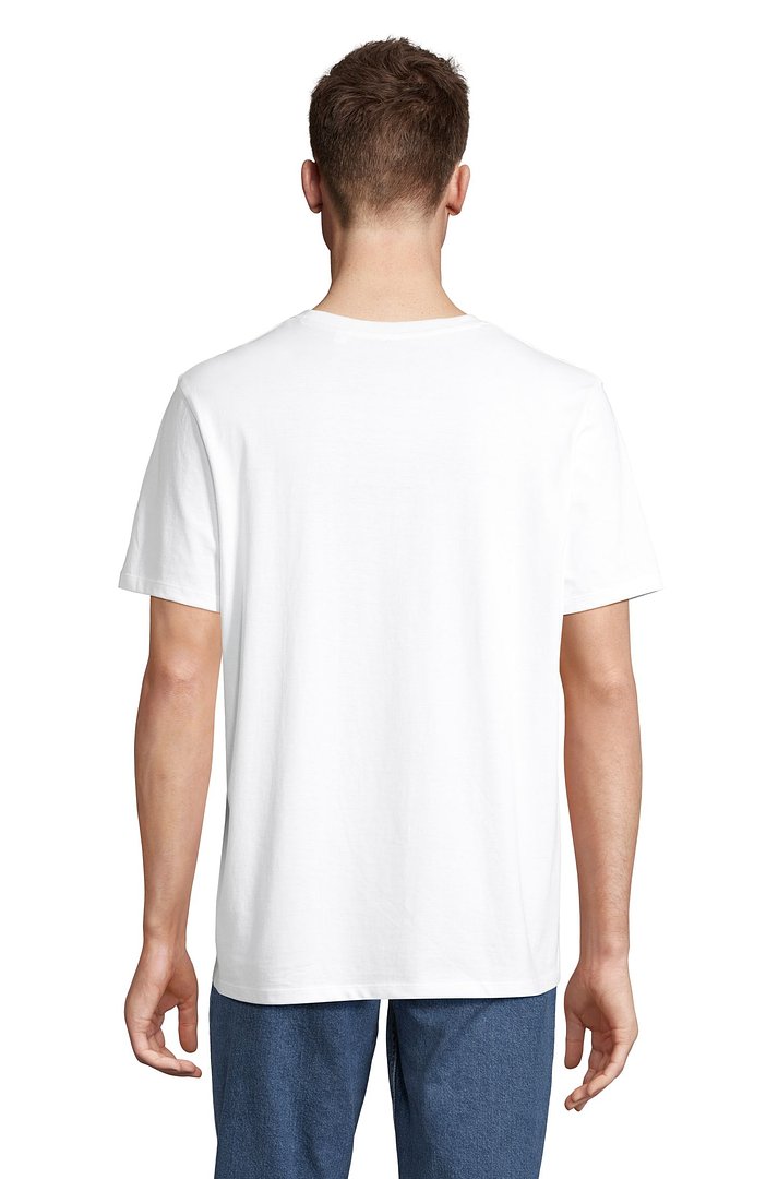 T-Shirt Bio 175g Uediver