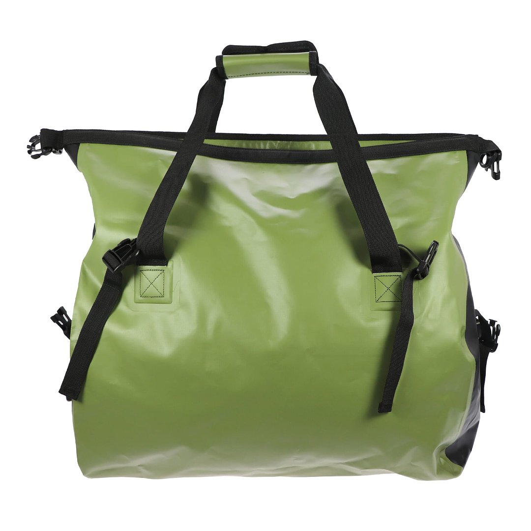 Wasserdichter Seesack Adventure 40L IPX6 Masper