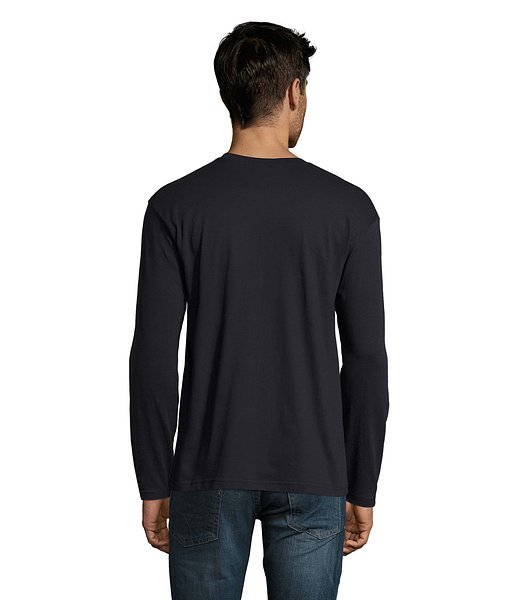 Männer T-Shirt 150g Doldin