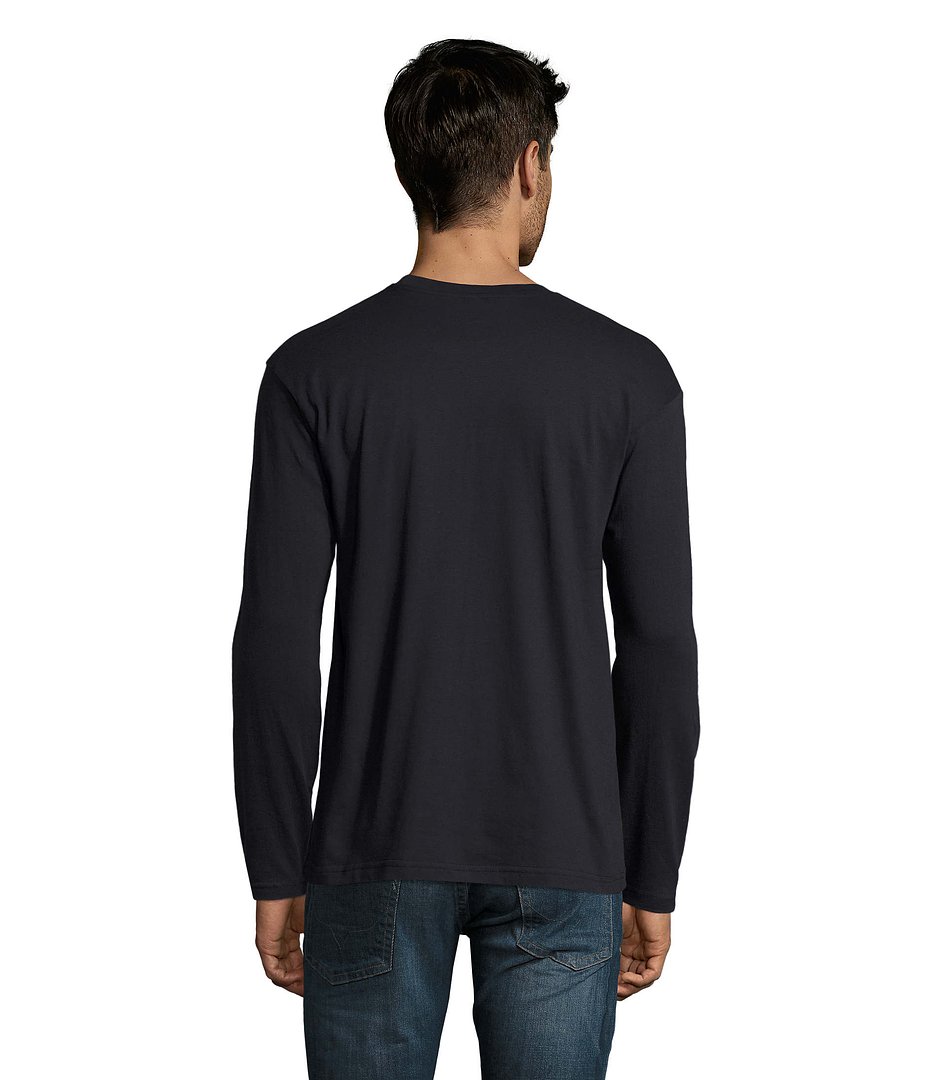 Männer T-Shirt 150g Doldin