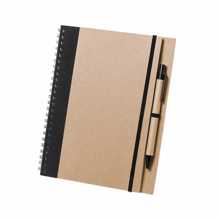 Notizbuch Idnel