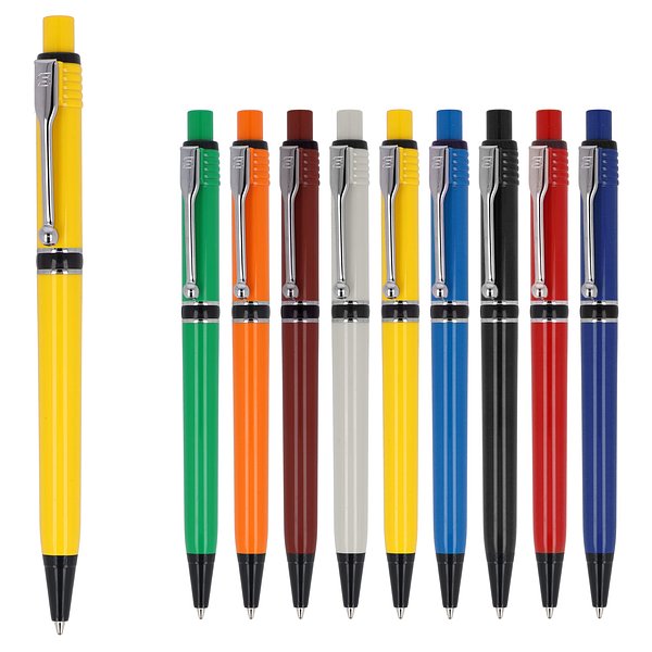 Kugelschreiber Raja Extra Lollinat