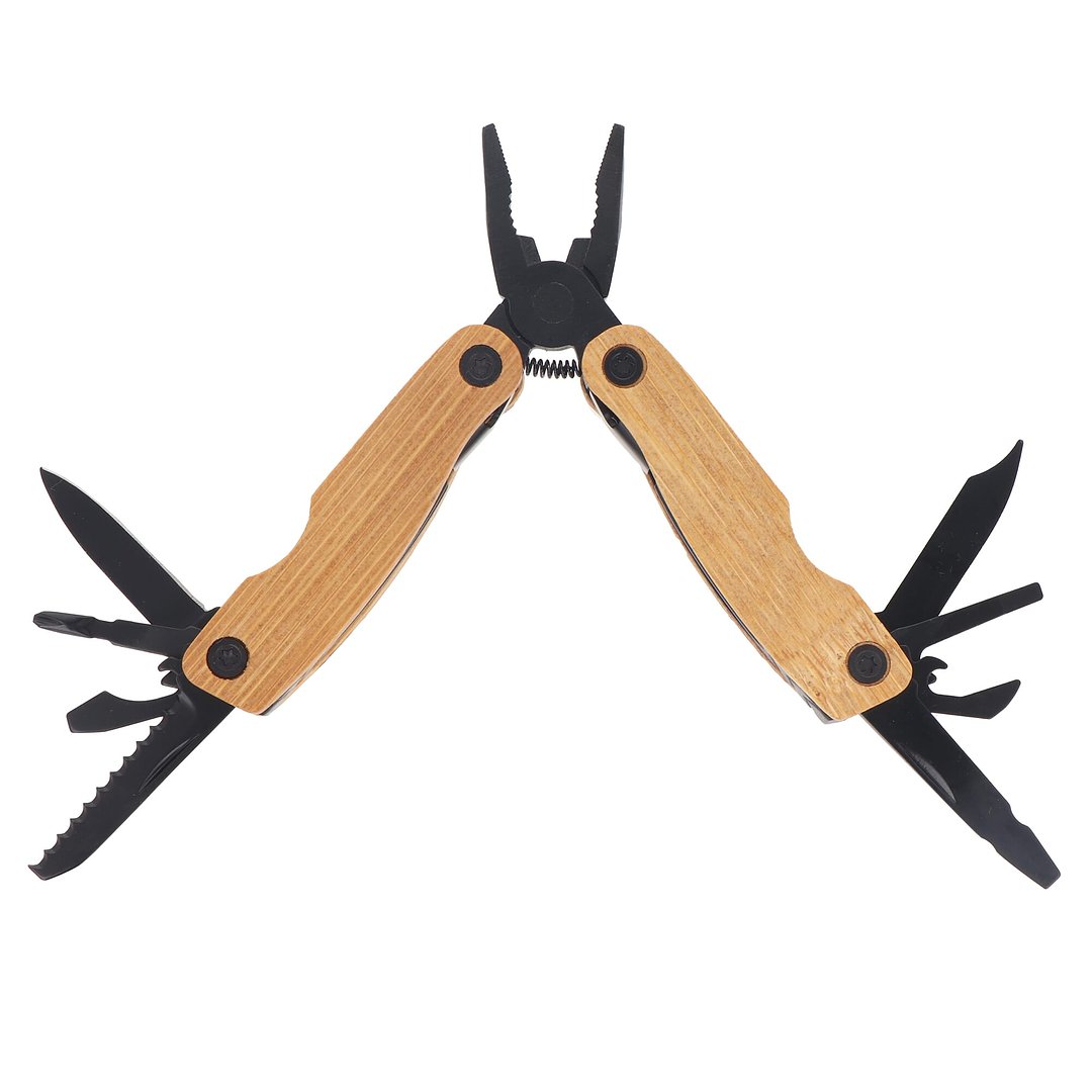Multi-Tool Bamboo 12 Funktionen Durst
