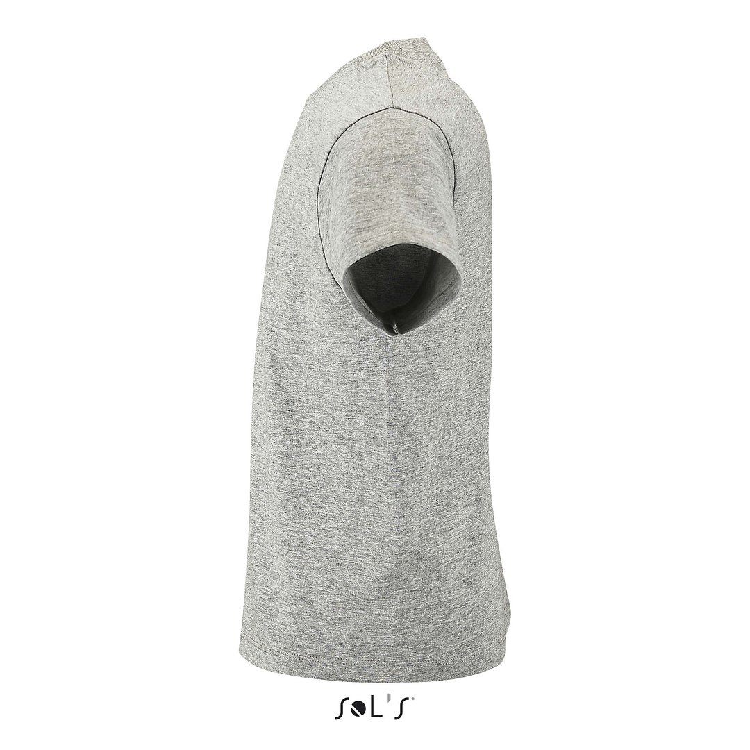 Kinder T-Shirt 150g Ingian