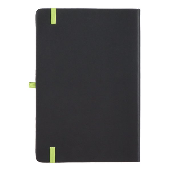 Notizbuch Iroko Hardcover Laser A5 Fenannina