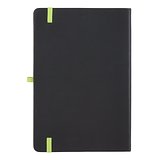 Notizbuch Iroko Hardcover Laser A5 Fenannina