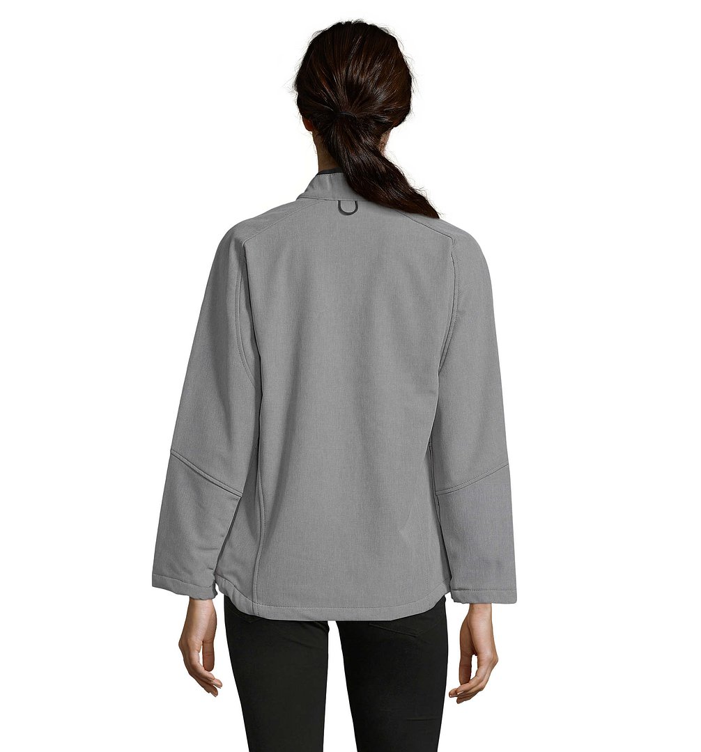 Damen Jacke 340g Luorleena