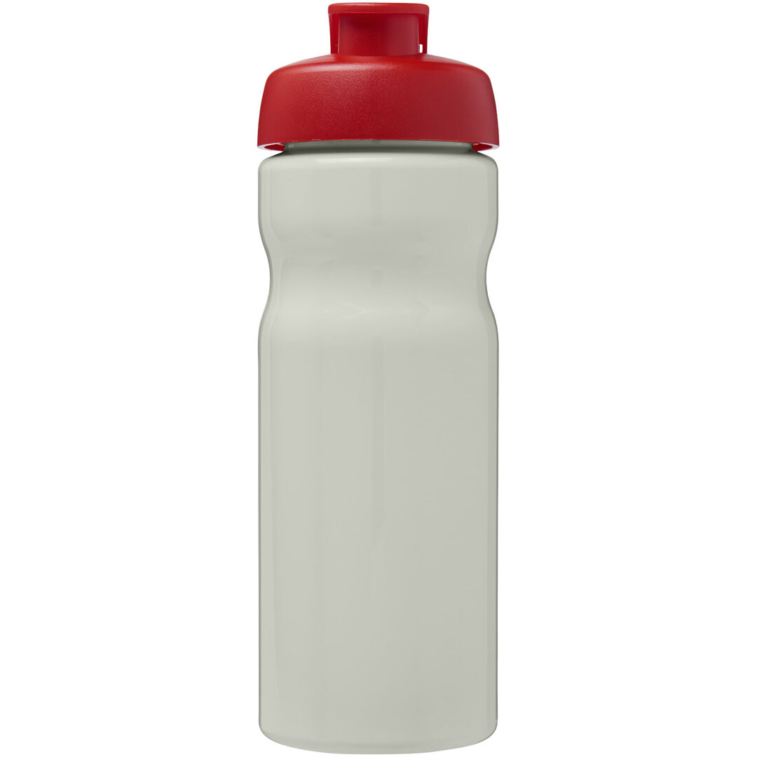 Eco Base 650 ml Sportflasche mit Klappdeckel - Emmari