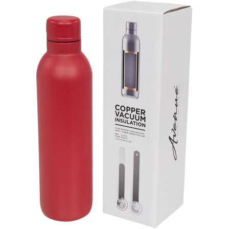 510 ml Kupfer-Vakuum Isolierflasche - Giulf