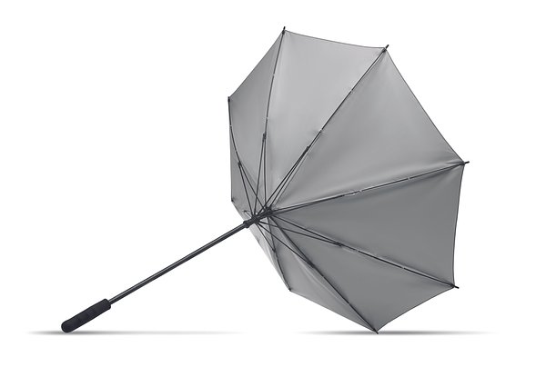 Reflektierender Regenschirm Bistgn