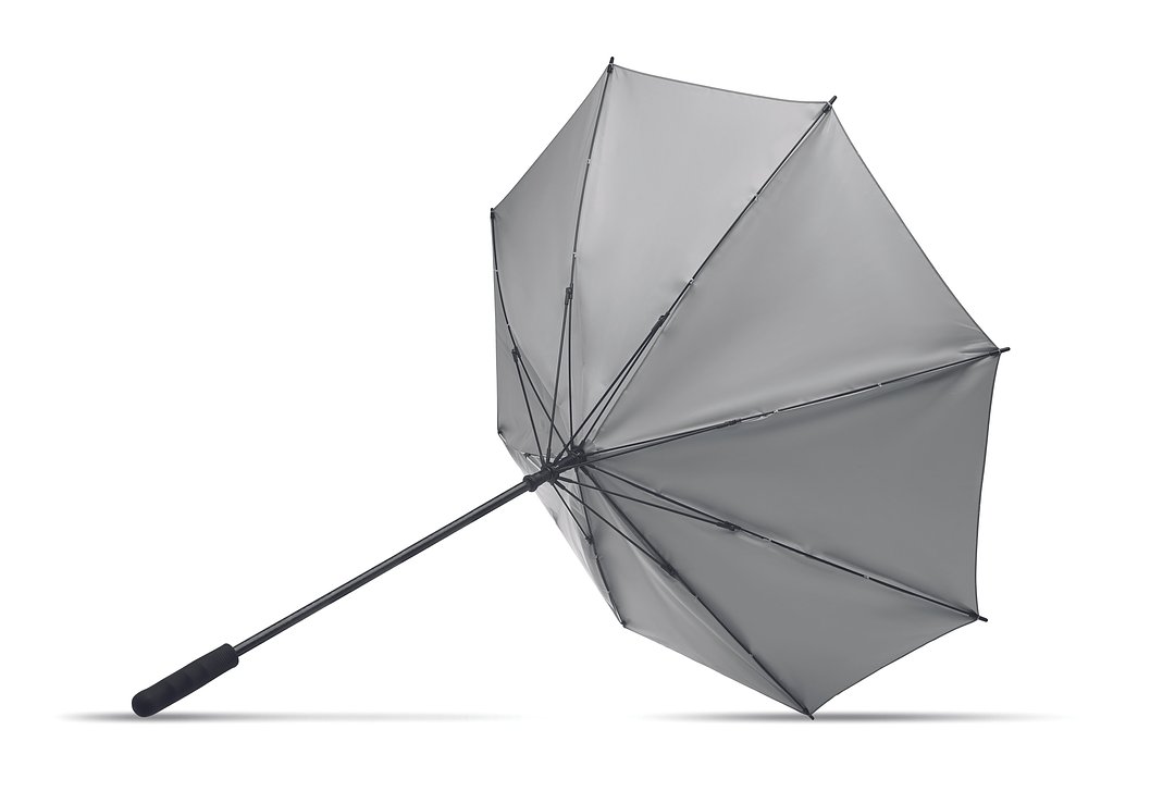 Reflektierender Regenschirm Bistgn