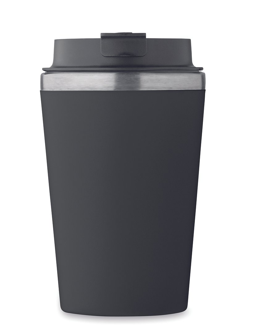 Doppelwandiger Becher 350 ml Doldie