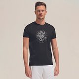 Uni T-Shirt 130g Lurenca