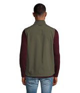 RALLYE Männer SOFTSHELL JackeT Heli