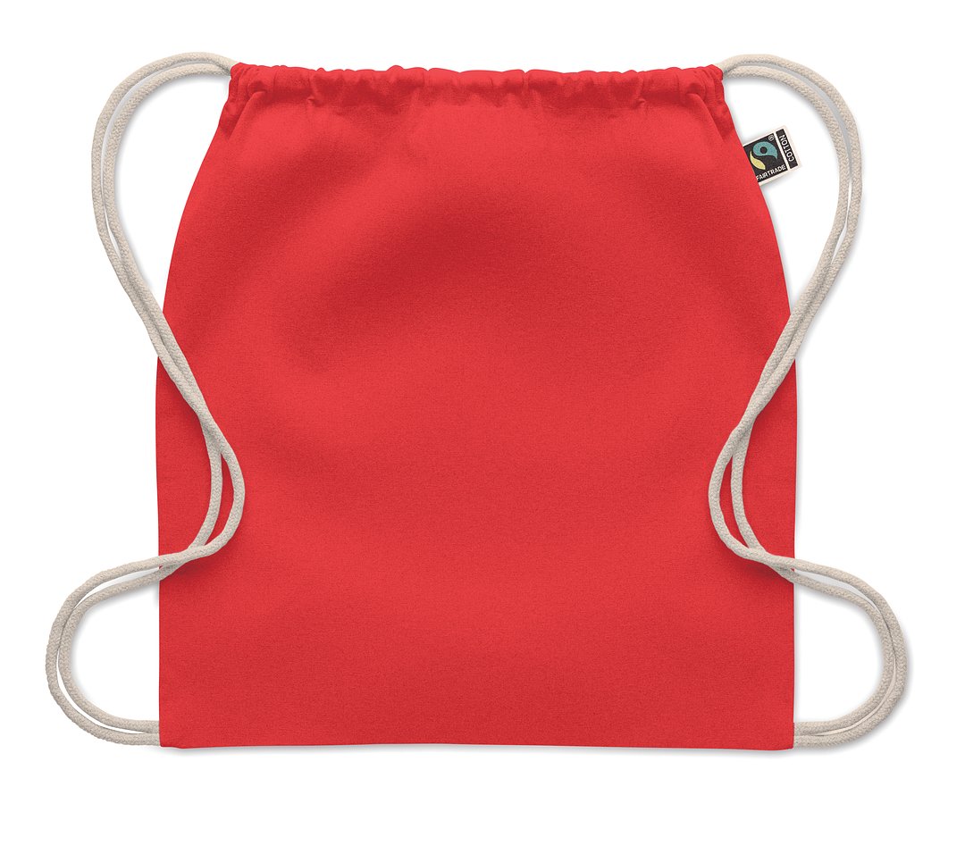 Kordelzugbeutel Fairtrade 180g Duritlini