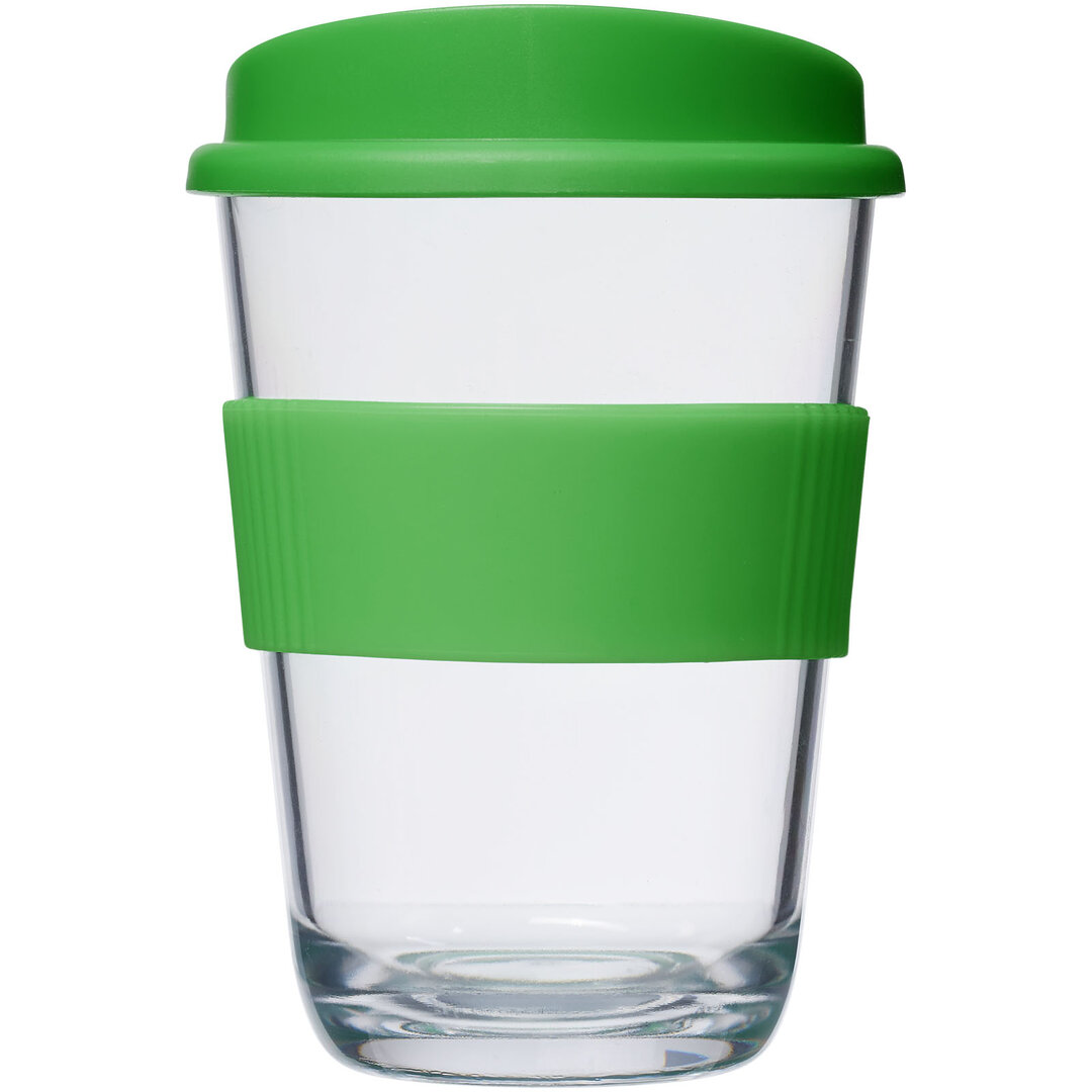 Cortado 300 ml Becher mit Griff - Step