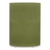 Nyelle Wiederaufladbare LED-Wachskerze im Glas Jovicori