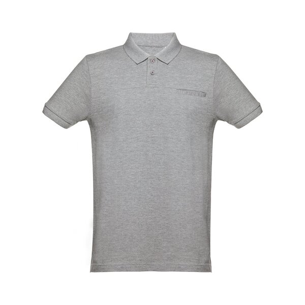 Herren Poloshirt Lüthole