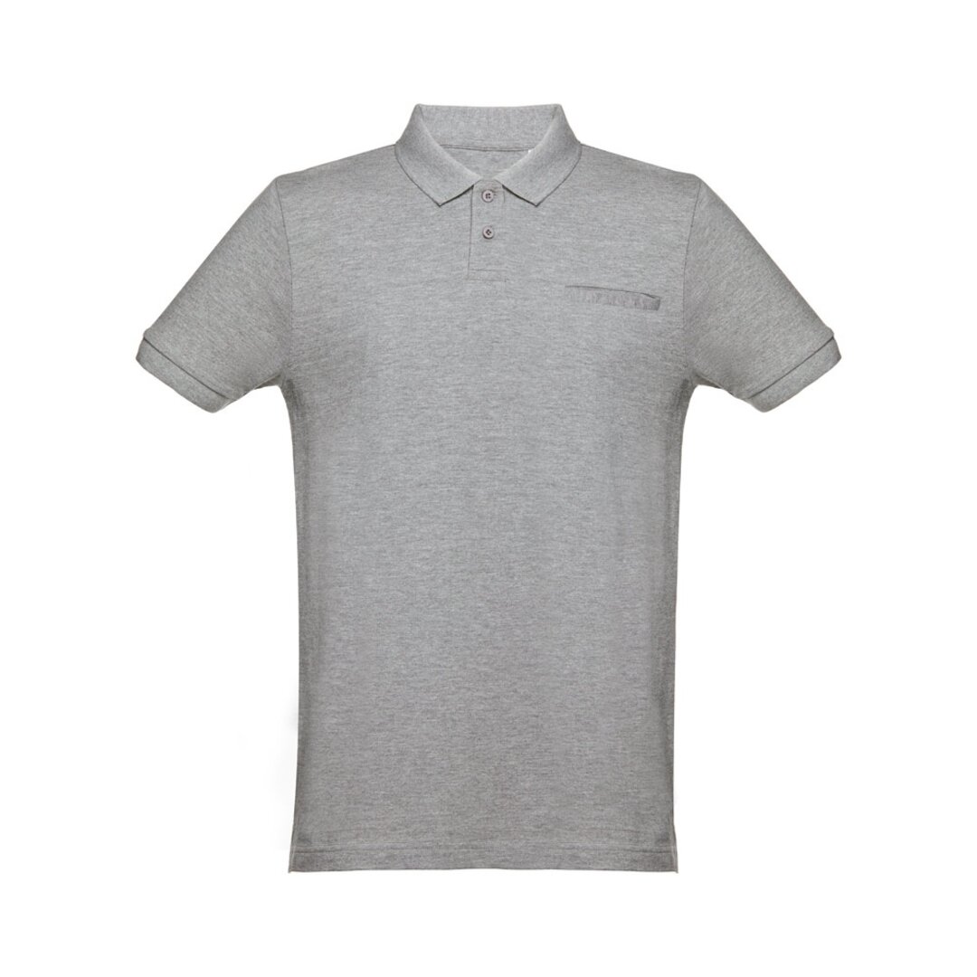 Herren Poloshirt Lüthole