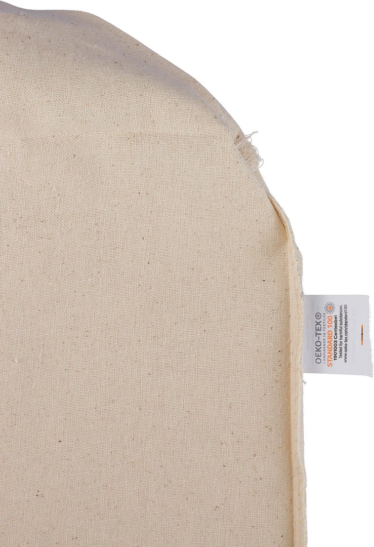 Baumwolle (180 g/m²) Einkaufstasche Lurenjast