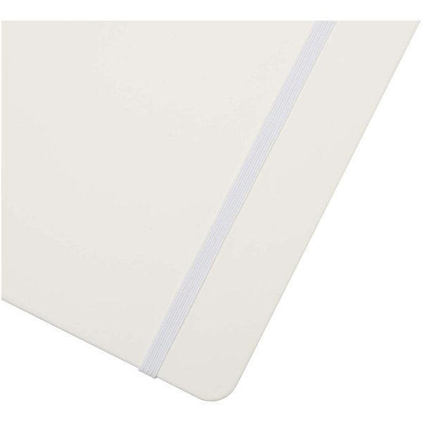A4 Hardcover Notizbuch - Nanigi