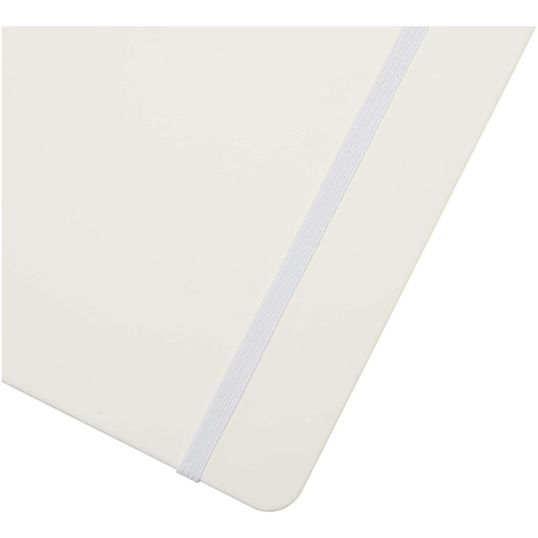 A4 Hardcover Notizbuch - Nanigi