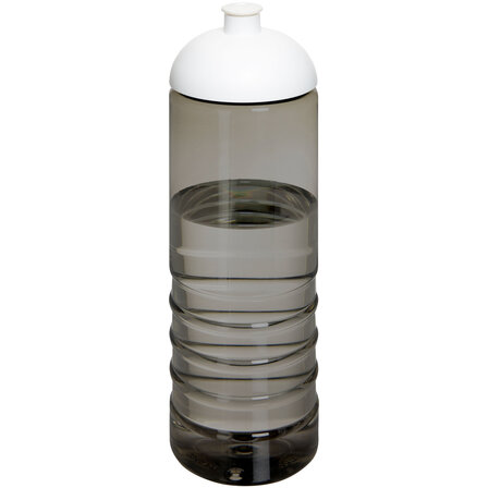 Eco Treble 750 ml Sportflasche mit Stülpdeckel - Fränzin