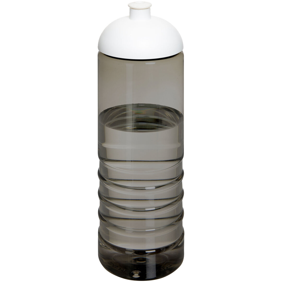 Eco Treble 750 ml Sportflasche mit Stülpdeckel - Fränzin