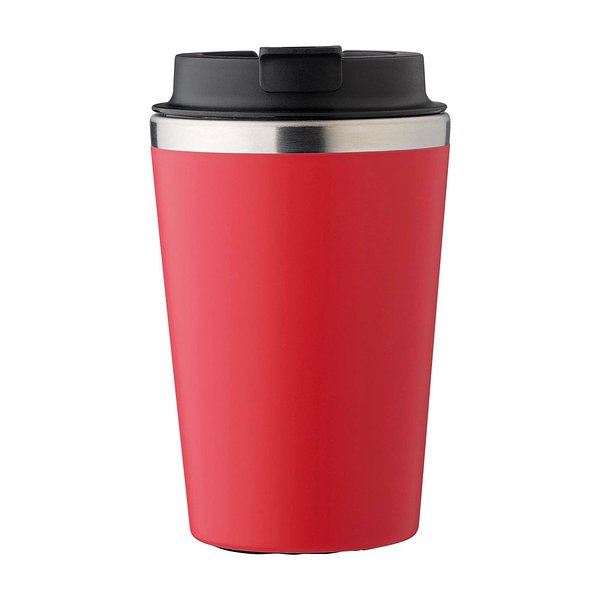 Doppelwandiger Thermobecher Gianinani | 350 ml