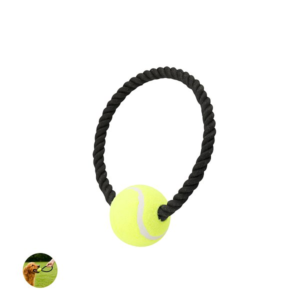 Kauknochen für Haustier Idkar