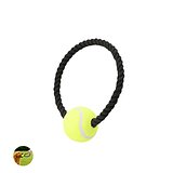 Kauknochen für Haustier Idkar