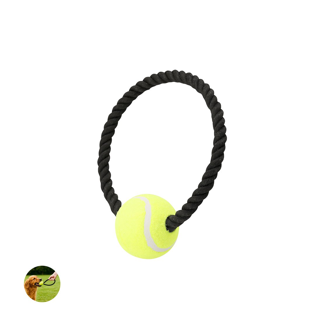 Kauknochen für Haustier Idkar