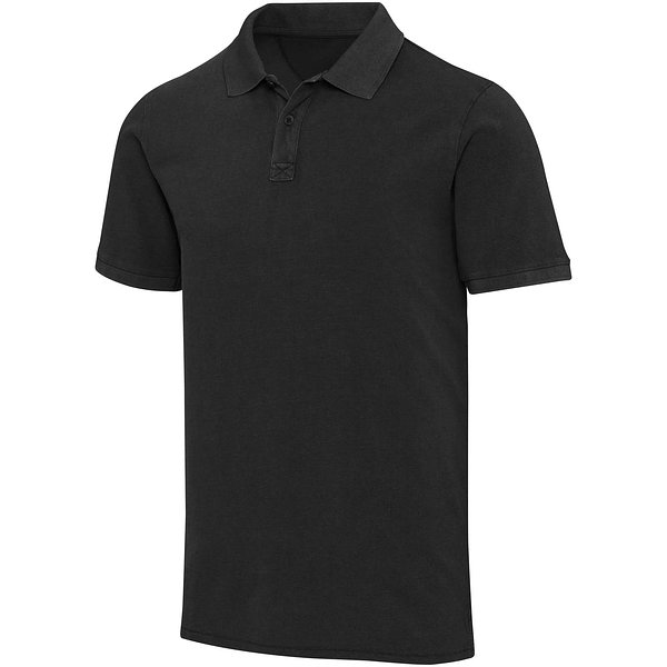 Poloshirt für Herren im Washed Look, 200 g/m2 - Gian