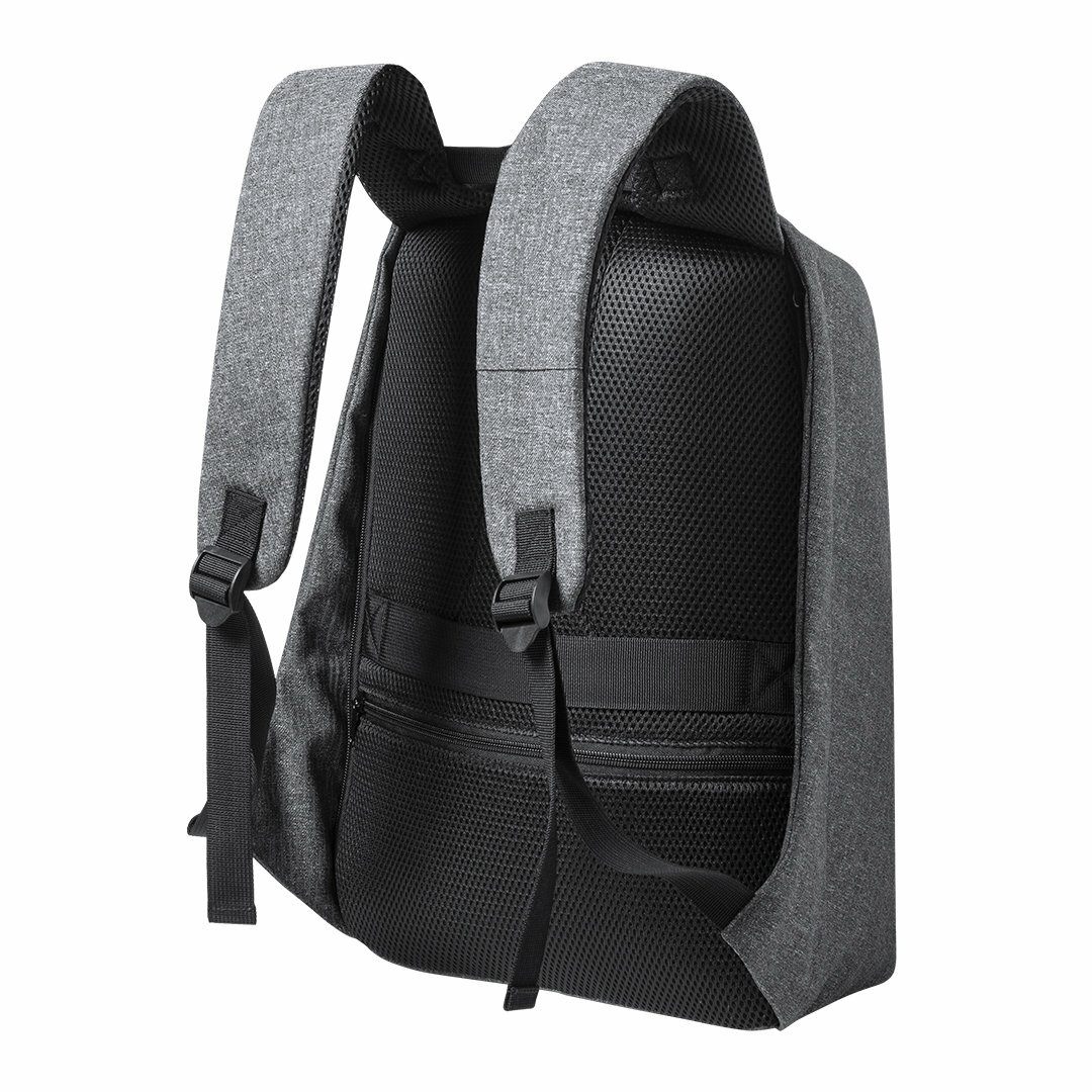 Anti-Diebstahl Rucksack Idsar