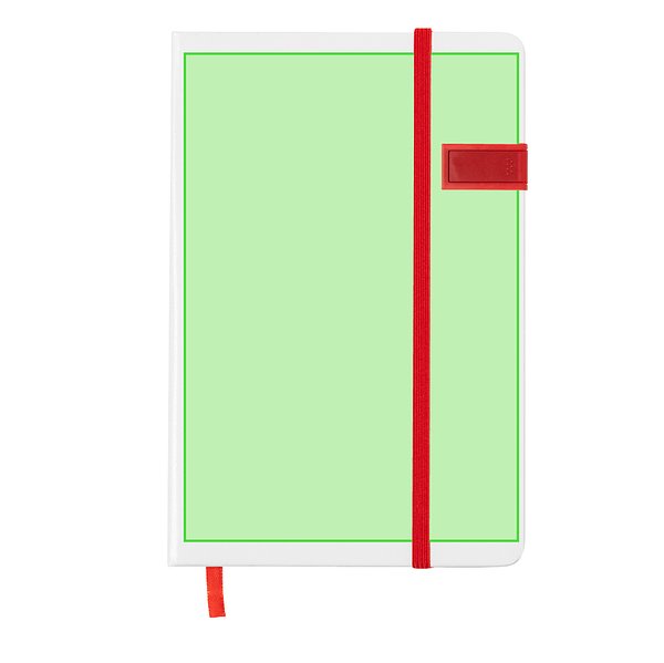 USB Notizblock Idtuk