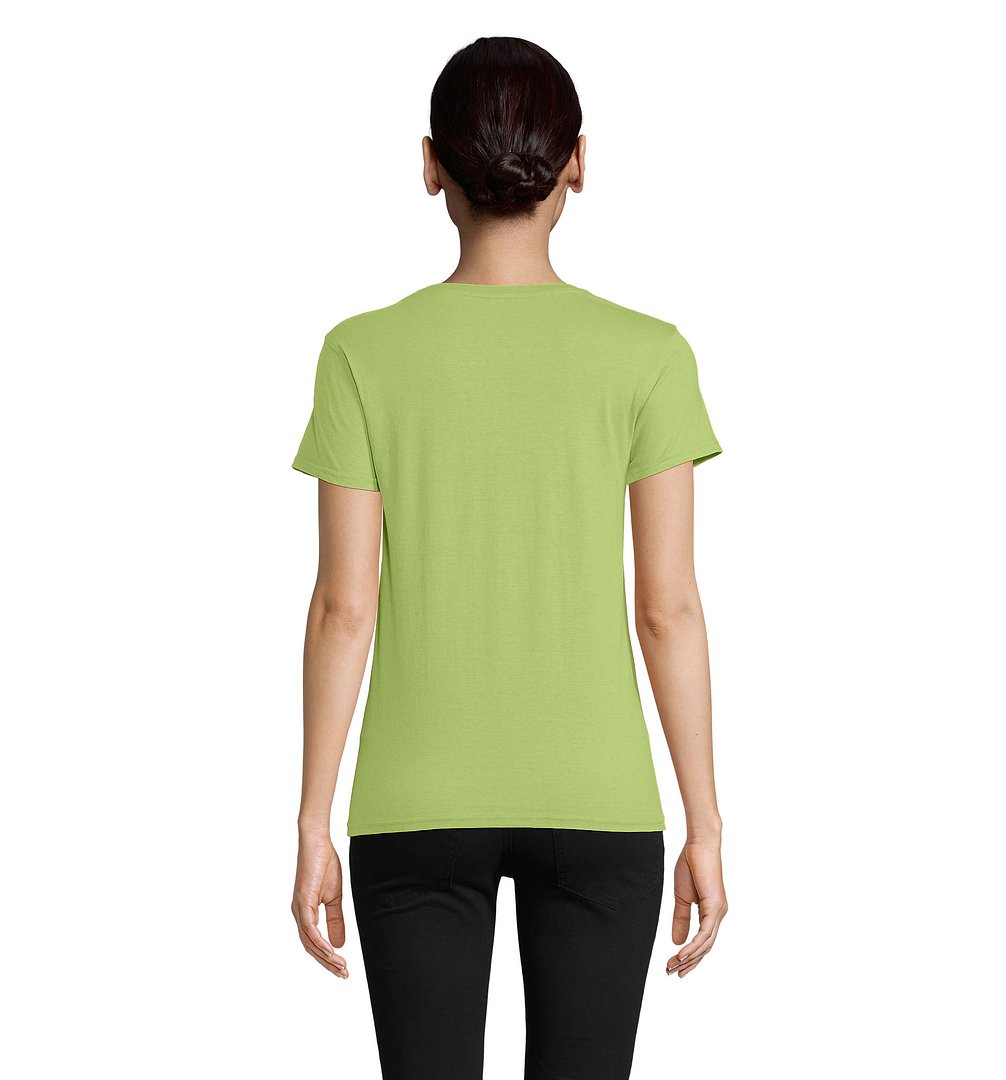 Frauen T-Shirt 175g Masperg