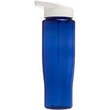 Tempo 700 ml Sportflasche mit Ausgussdeckel - Cierena