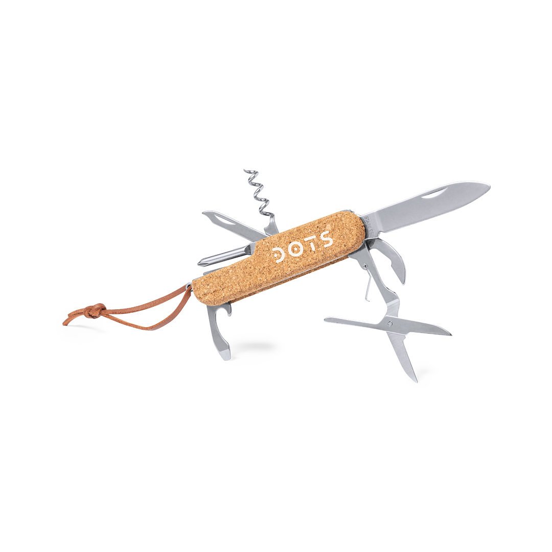 Multifunktionstaschenmesser Idica