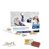 Tisch-Adventskalender Lindt "Select Edition"