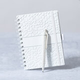 Notizbuch Idber