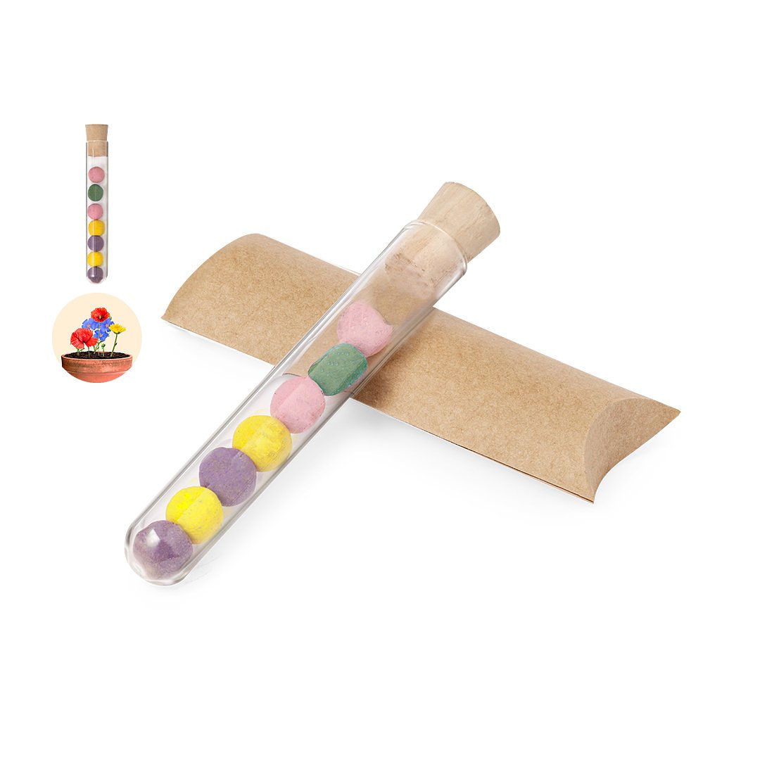 Bonbon-Samen Set Idlex