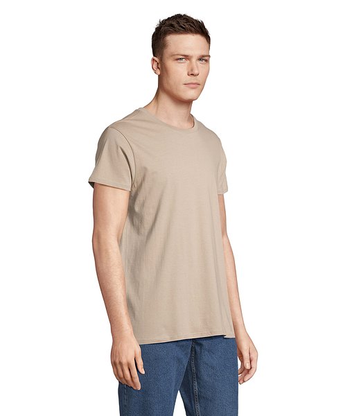 Männer T-Shirt 150g Uelycin