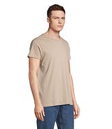 Männer T-Shirt 150g Uelycin