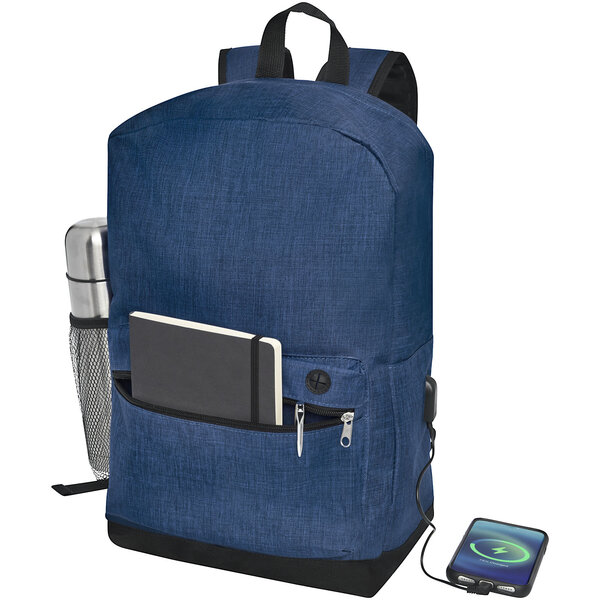 15,6" Business Laptop-Rucksack 16L - Trudia