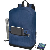 15,6" Business Laptop-Rucksack 16L - Trudia