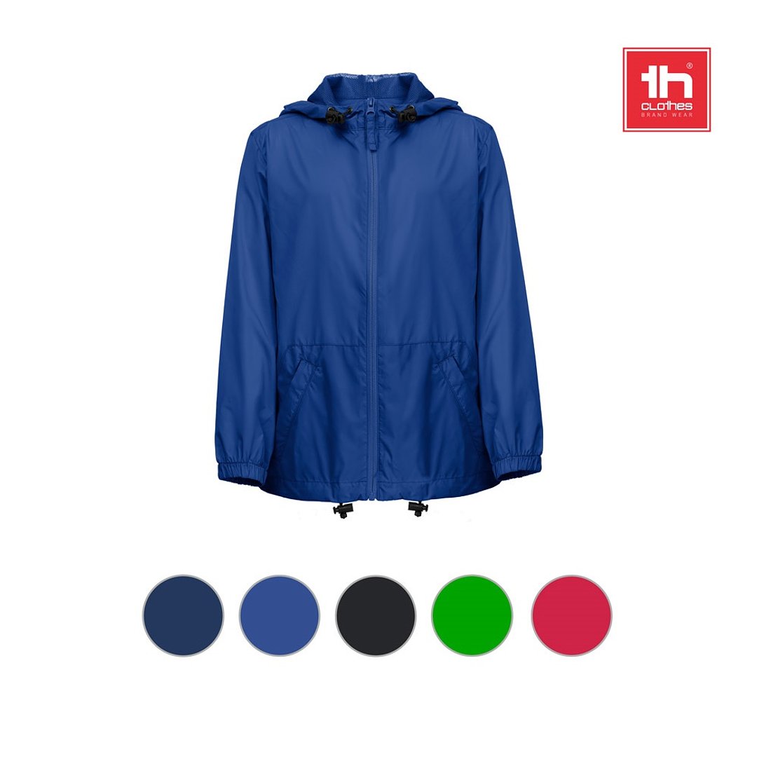 Windjacke (Unisex) Regnat