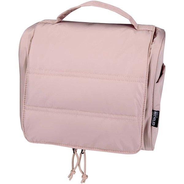 GRS recycelte aufhängbare Kulturtasche 8L - Gila