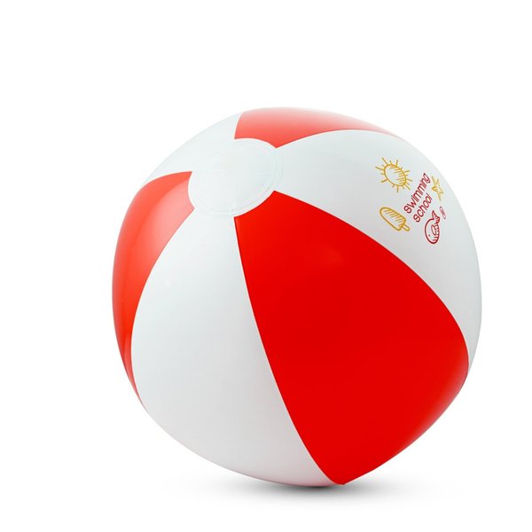 Aufblassbarer Strandball Fadicari