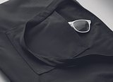 Einkaufstasche Kord-Polyester Hellani